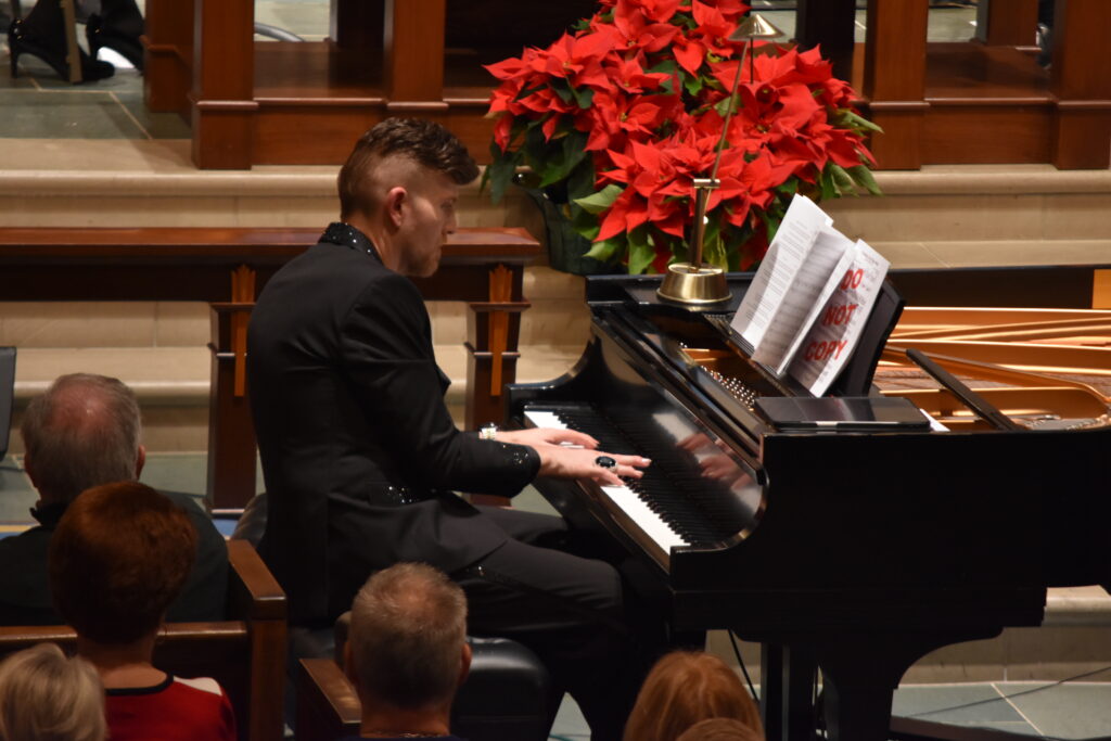 Music and Creative Arts