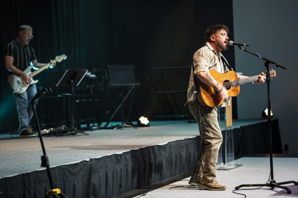 LightHouse Worship