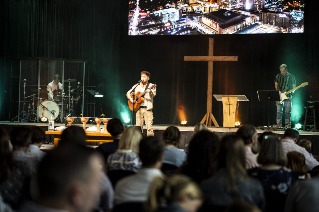 LightHouse Contemporary Worship