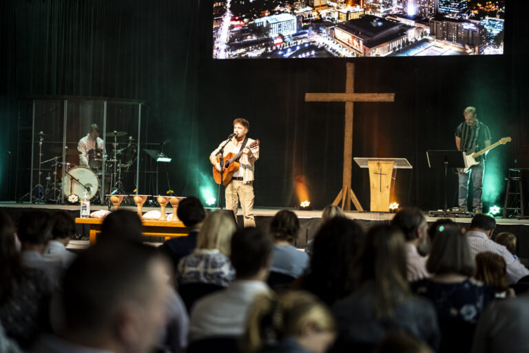 LightHouse Worship