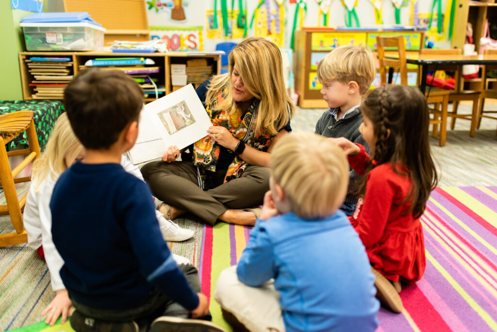 HBUMC Preschool