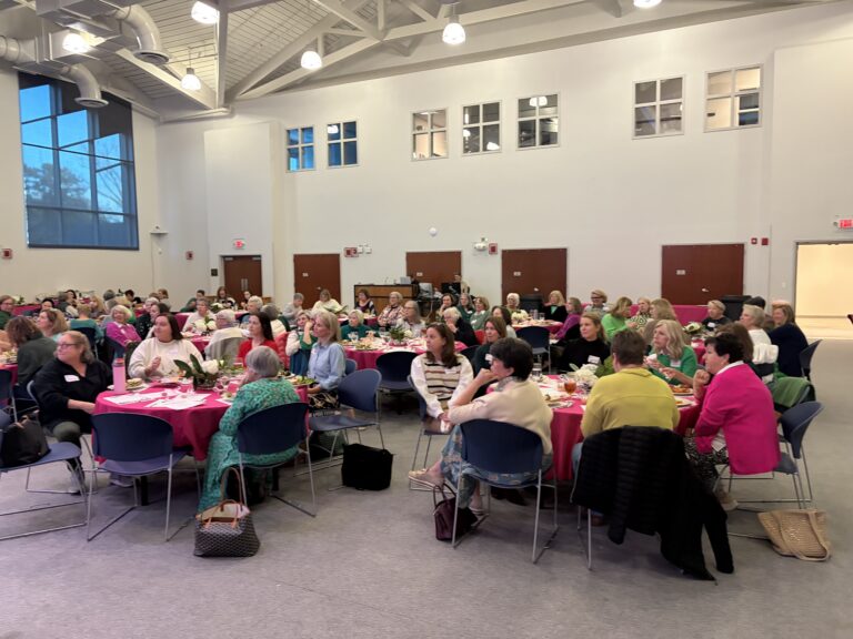 United Methodist Women