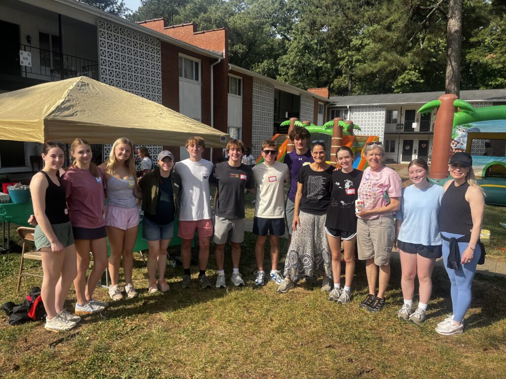 Youth Ministries