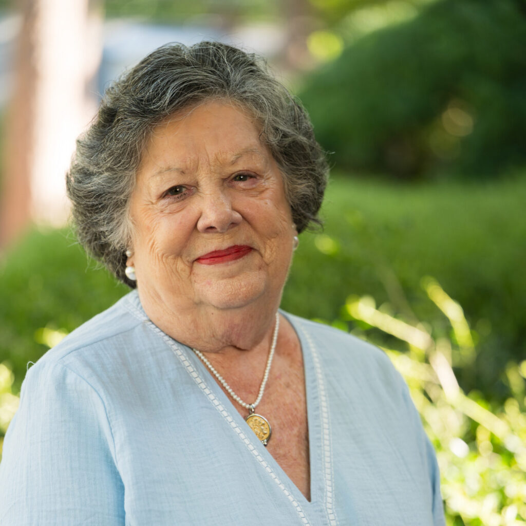 Becky Balentine