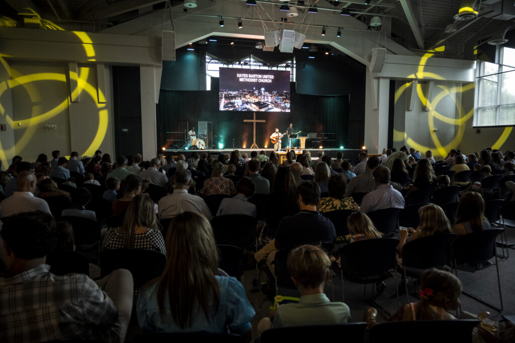 LightHouse Worship
