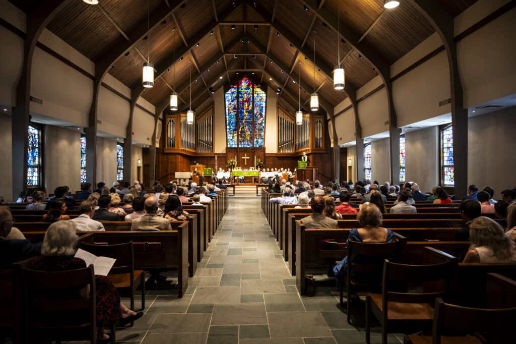 Homecoming: Celebrating 90 Years