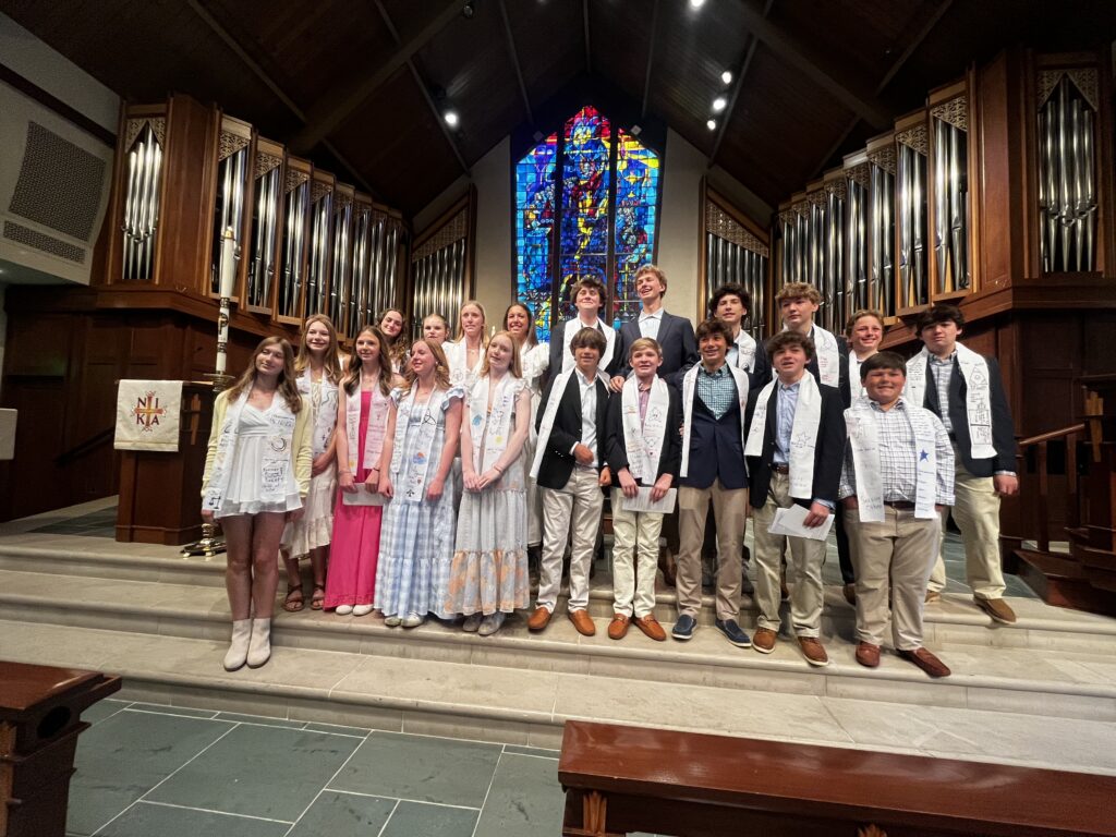 Confirmation
