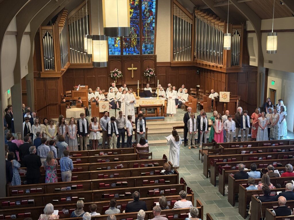 Confirmation