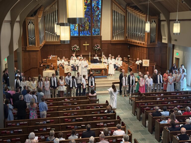 Confirmation