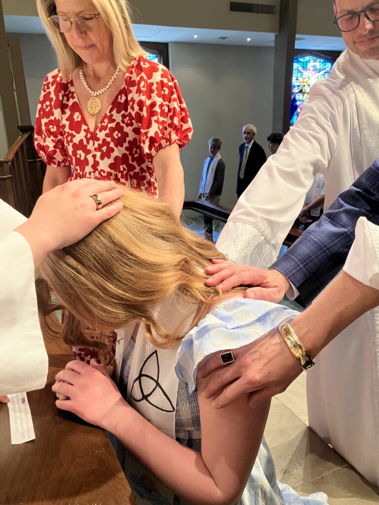 Confirmation