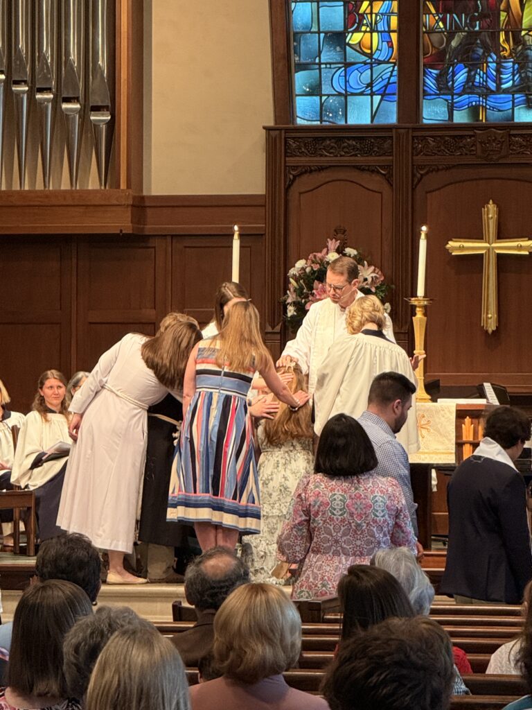 Confirmation