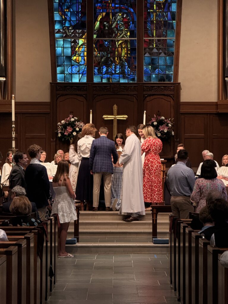 Confirmation