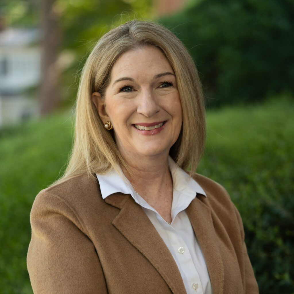 Natalie Peterson