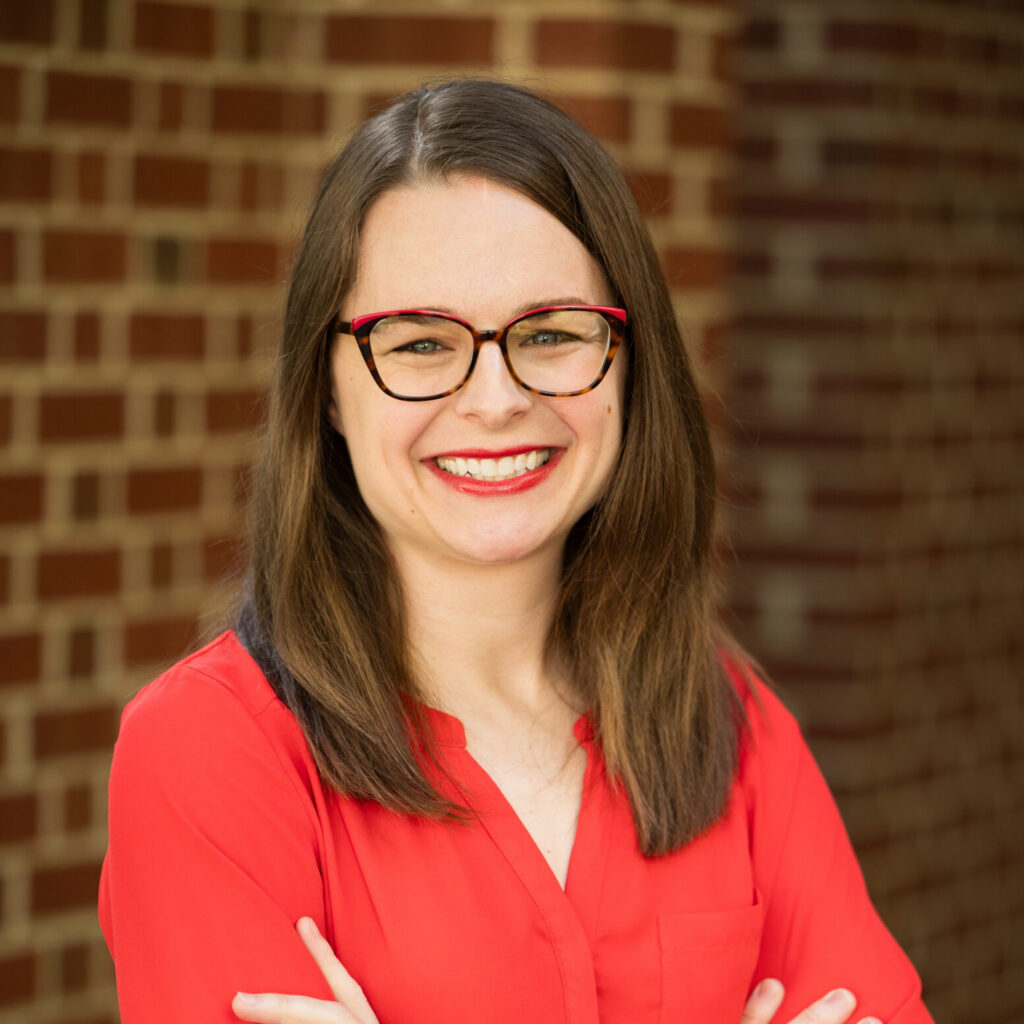Sarah Swandell