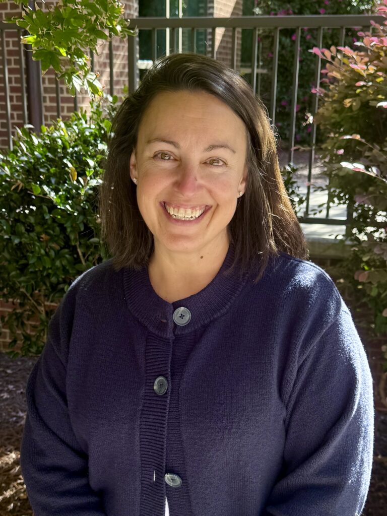 Kimberly Powers